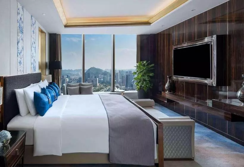 Fotos del hotel Sofitel Guiyang Hunter:  20