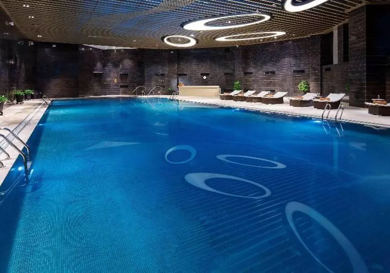 Fotos del hotel Sofitel Guiyang Hunter:  2