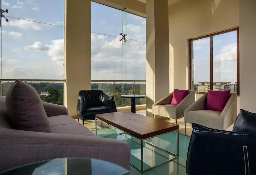 Fotos del hotel The Concord  And Suites:  11