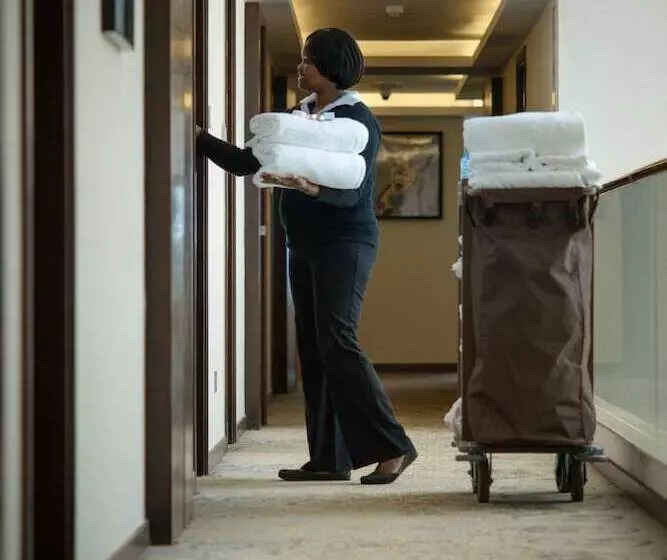 Fotos del hotel The Concord  And Suites:  7