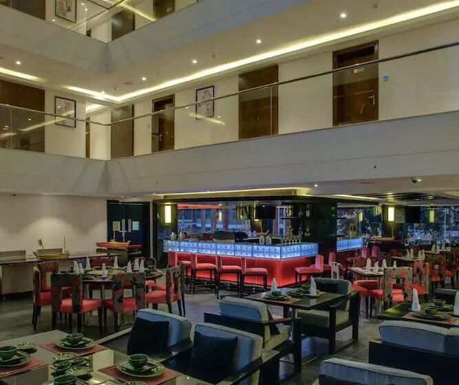 Fotos del hotel The Concord  And Suites:  14