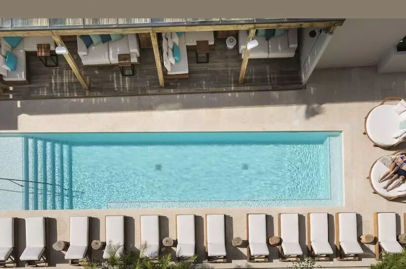 Fotos del hotel Thompson Beach House:  16