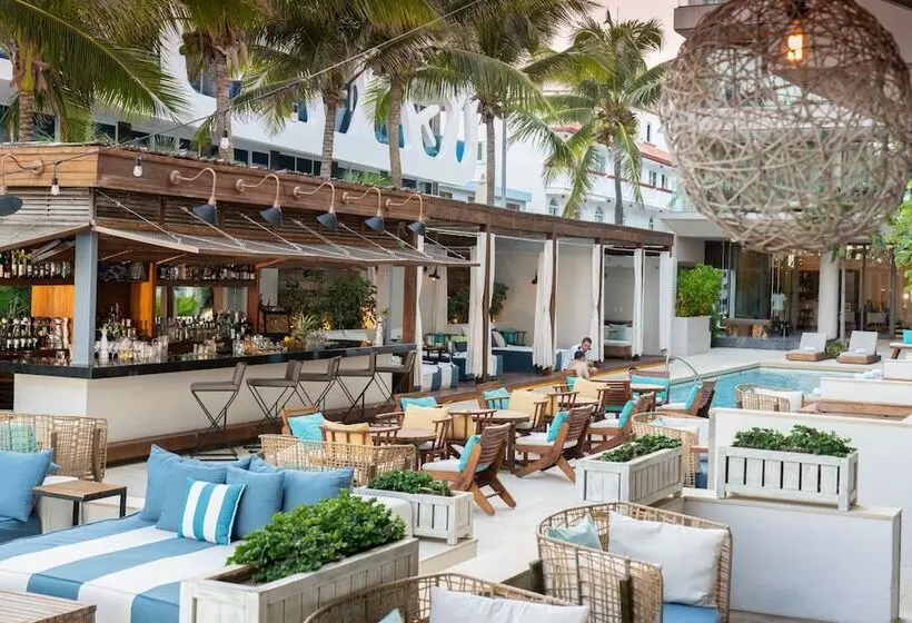 Fotos del hotel Thompson Beach House:  22