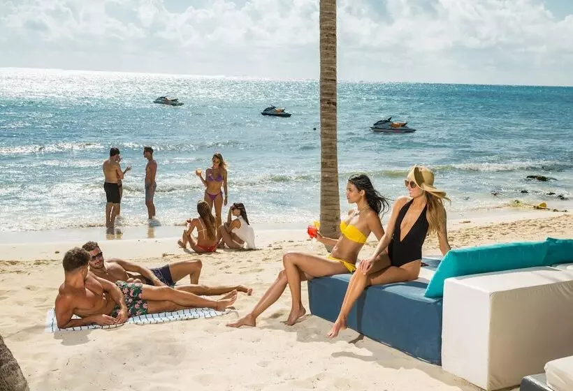 Fotos del hotel Thompson Beach House:  20