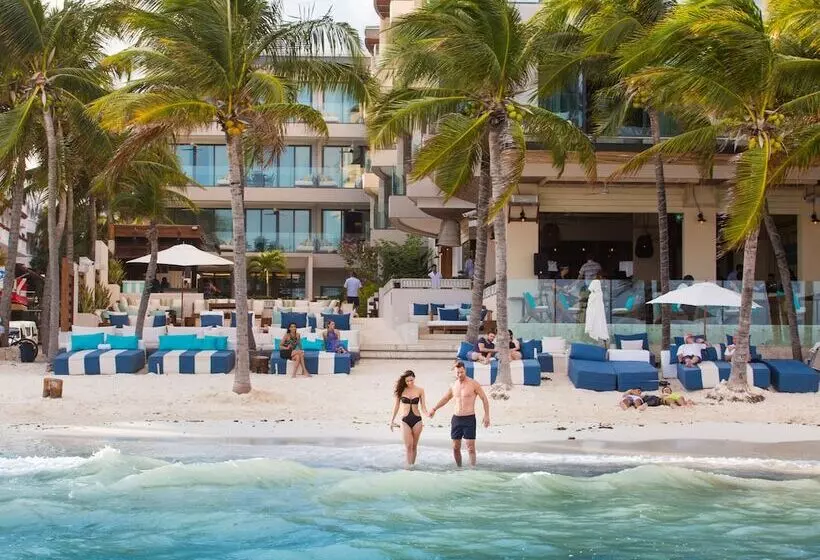 Fotos del hotel Thompson Beach House:  9