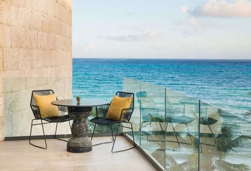 Fotos del hotel Thompson Beach House:  13