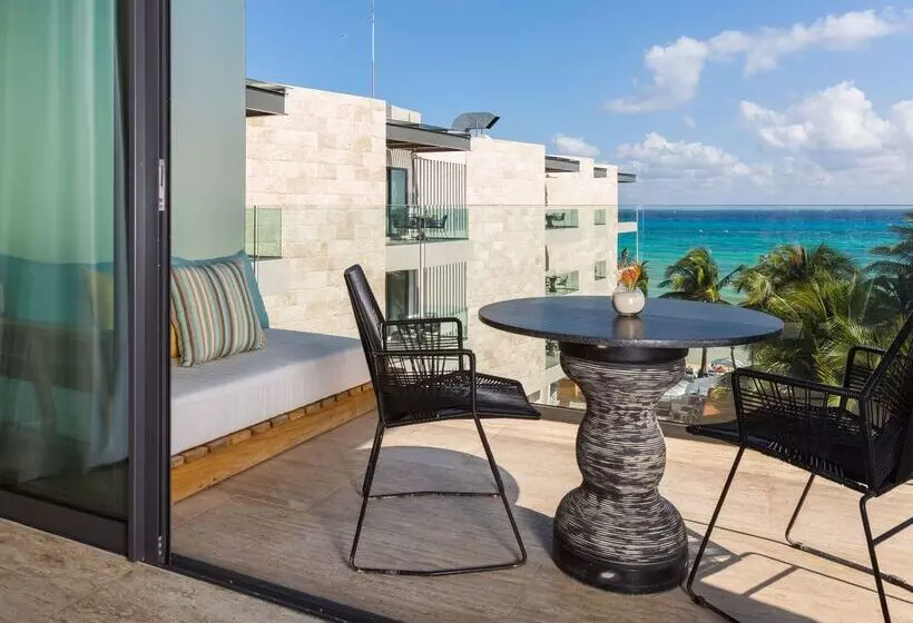 Fotos del hotel Thompson Beach House:  6