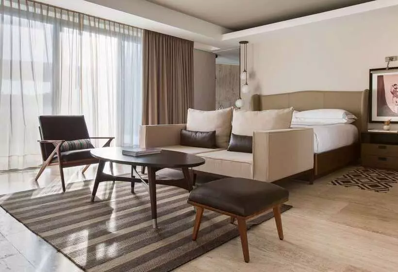 Fotos del hotel Thompson Beach House:  10