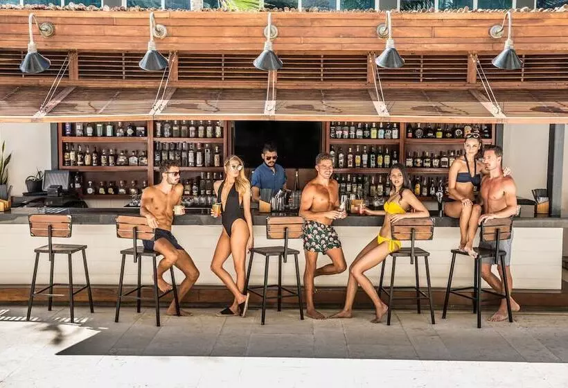 Fotos del hotel Thompson Beach House:  5