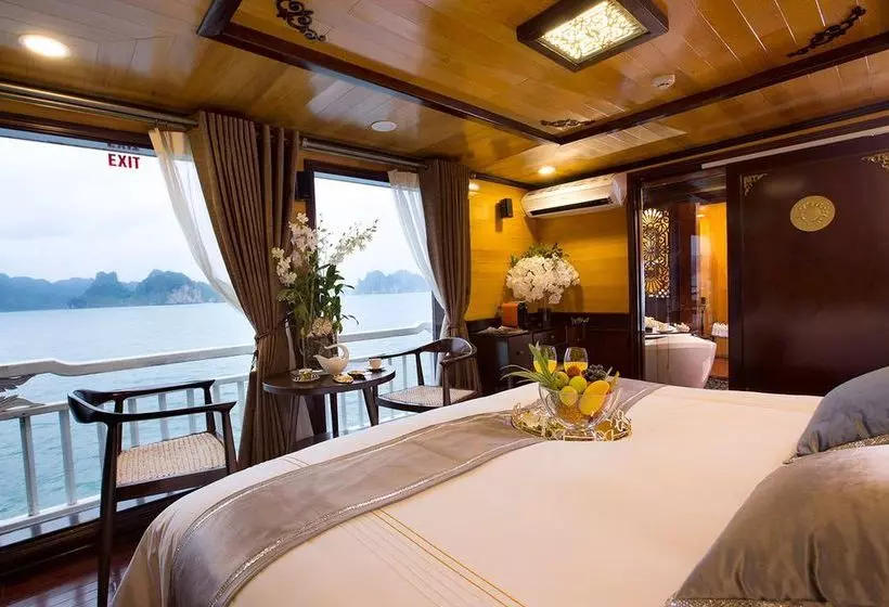 Aphrodite Cruises