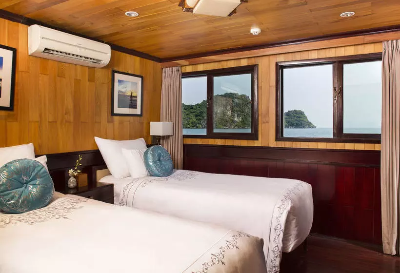 Fotos del hotel Aphrodite Cruises:  21