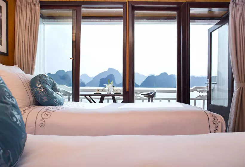 Fotos del hotel Aphrodite Cruises:  20