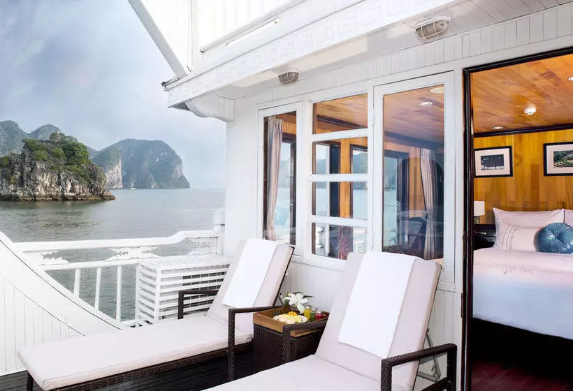 Fotos del hotel Aphrodite Cruises:  16