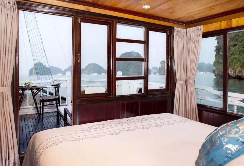 Fotos del hotel Aphrodite Cruises:  11
