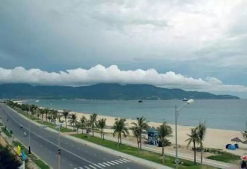 Fotos del hotel Blue Ocean Ii:  4