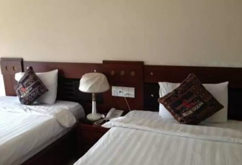 Fotos del hotel Blue Ocean Ii:  23