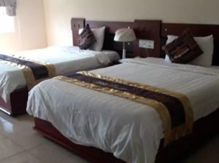Fotos del hotel Blue Ocean Ii:  22