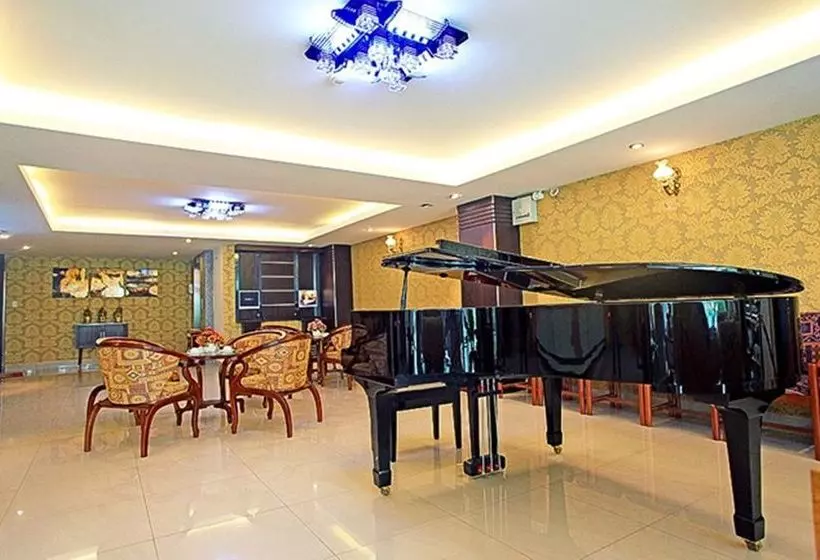 Fotos del hotel Blue Ocean Ii:  7