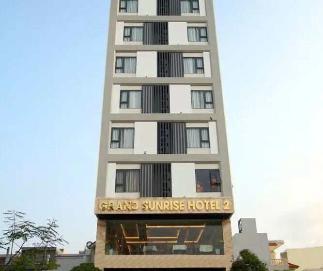 Grand Sunrise 2  & Spa