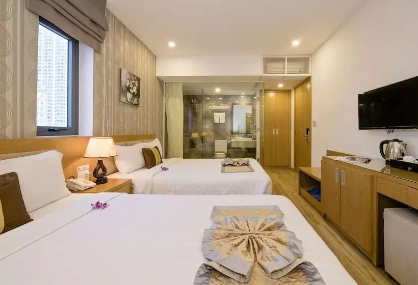 Fotos del hotel Grand Sunrise 2  & Spa:  2