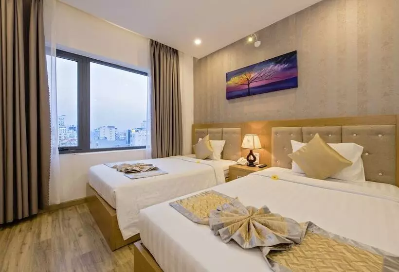 Fotos del hotel Grand Sunrise 2  & Spa:  19