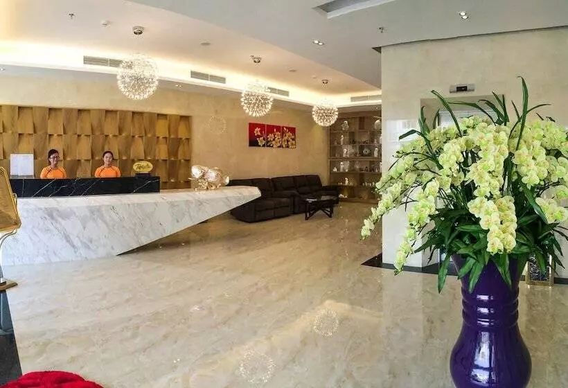 Fotos del hotel Grand Sunrise 2  & Spa:  4