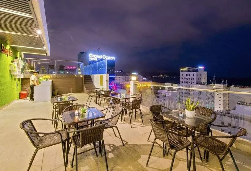 Fotos del hotel Grand Sunrise 2  & Spa:  6