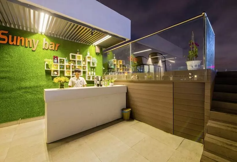 Fotos del hotel Grand Sunrise 2  & Spa:  12