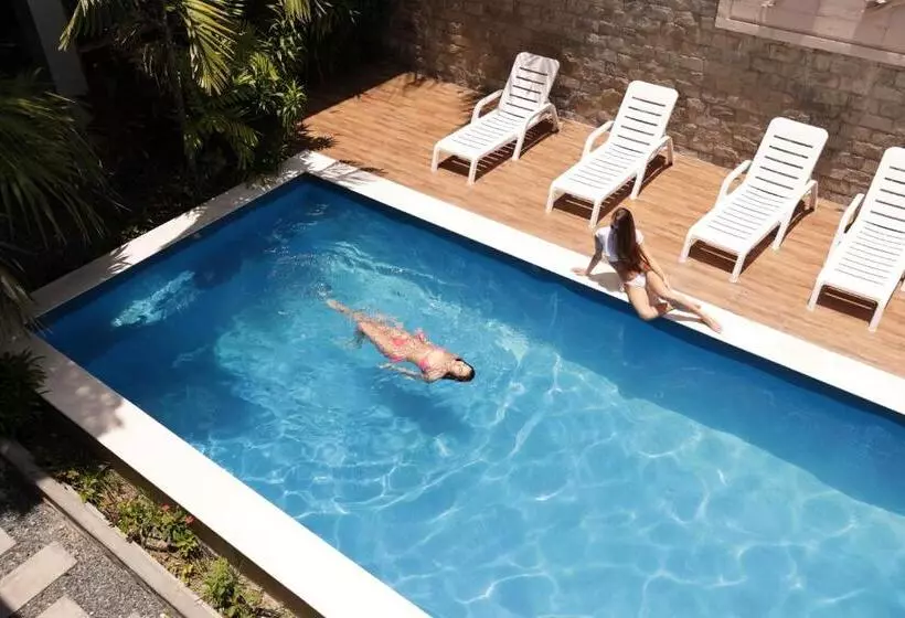 Fotos del hotel Kaani Village & Spa:  3