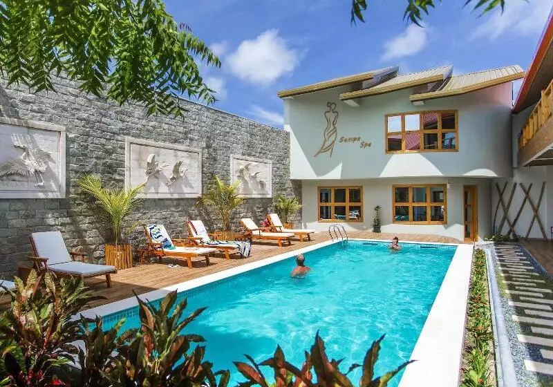 Kaani Village & Spa