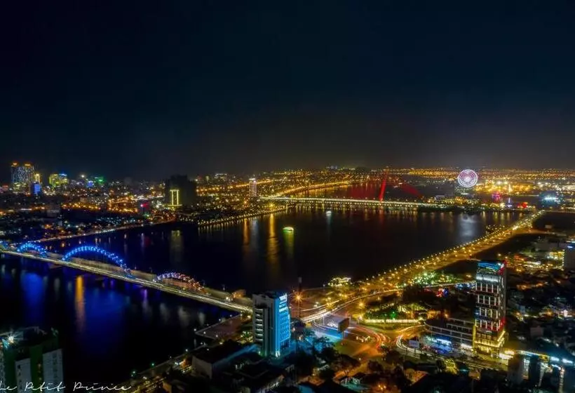 Fotos del hotel Kova Diamond  Da Nang:  10