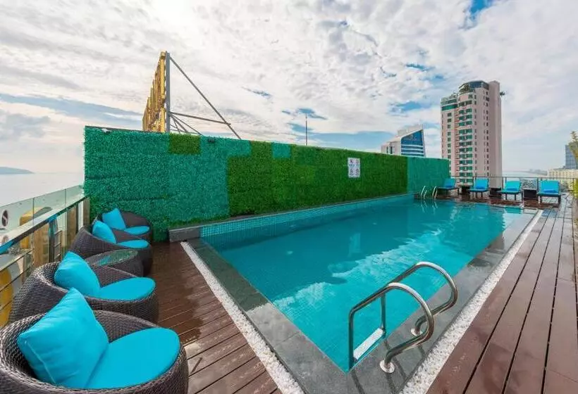 Fotos del hotel Kova Diamond  Da Nang:  24