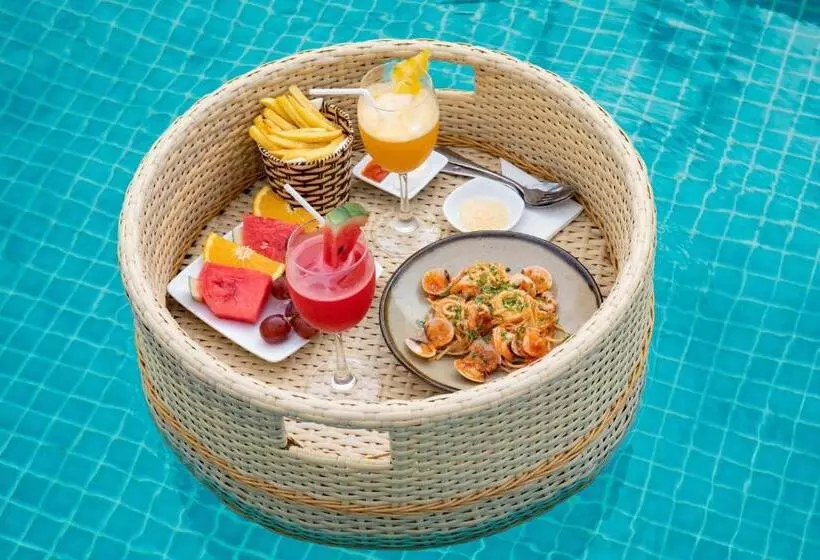 Fotos del hotel Kova Diamond  Da Nang:  6