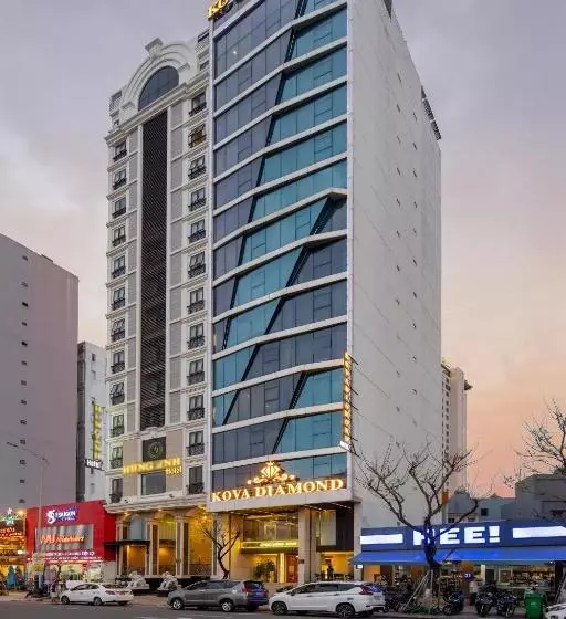 Kova Diamond  Da Nang