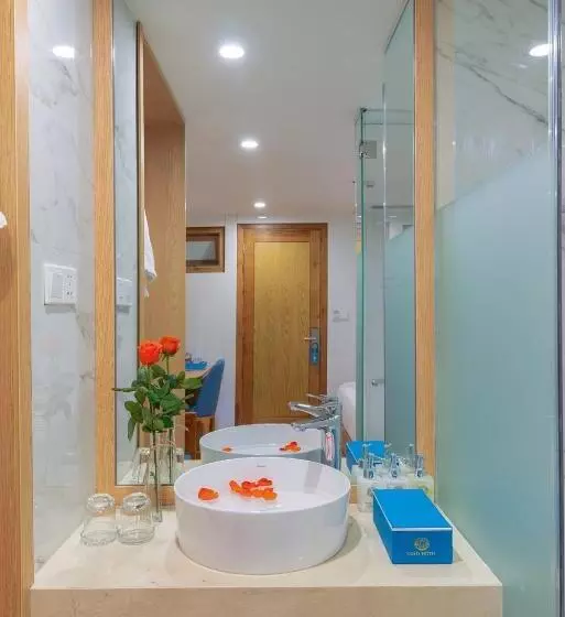 Fotos del hotel Kova Diamond  Da Nang:  17