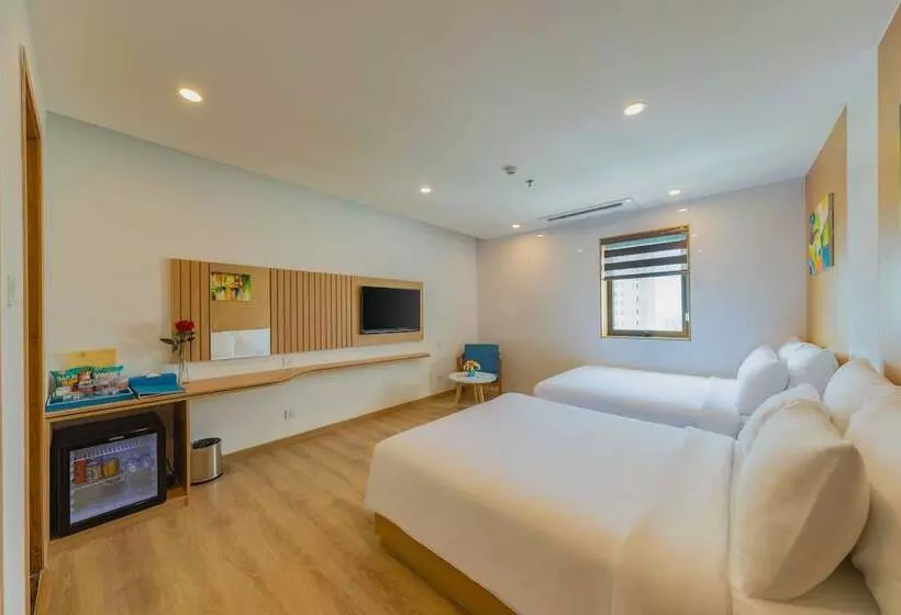 Fotos del hotel Kova Diamond  Da Nang:  2
