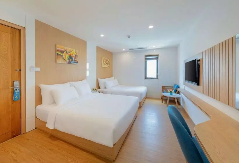 Fotos del hotel Kova Diamond  Da Nang:  12