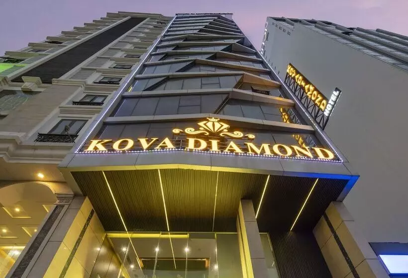 Fotos del hotel Kova Diamond  Da Nang:  11