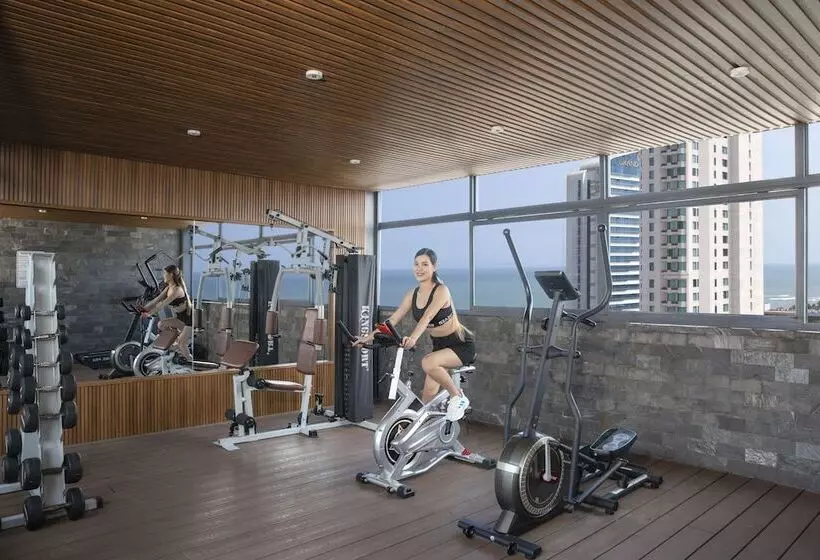 Fotos del hotel Kova Diamond  Da Nang:  4