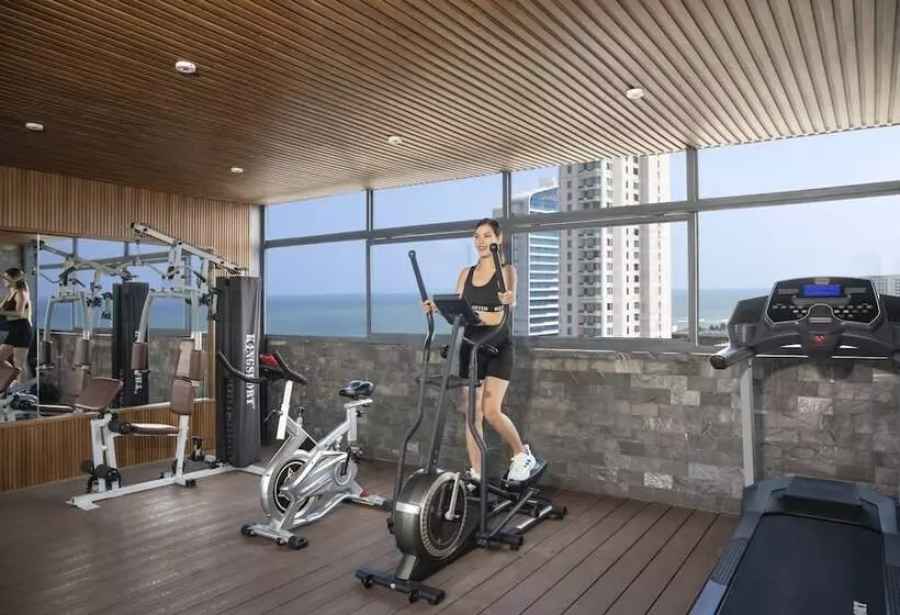 Fotos del hotel Kova Diamond  Da Nang:  14