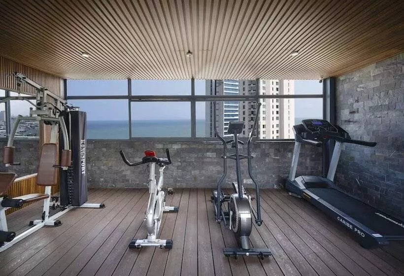 Fotos del hotel Kova Diamond  Da Nang:  20