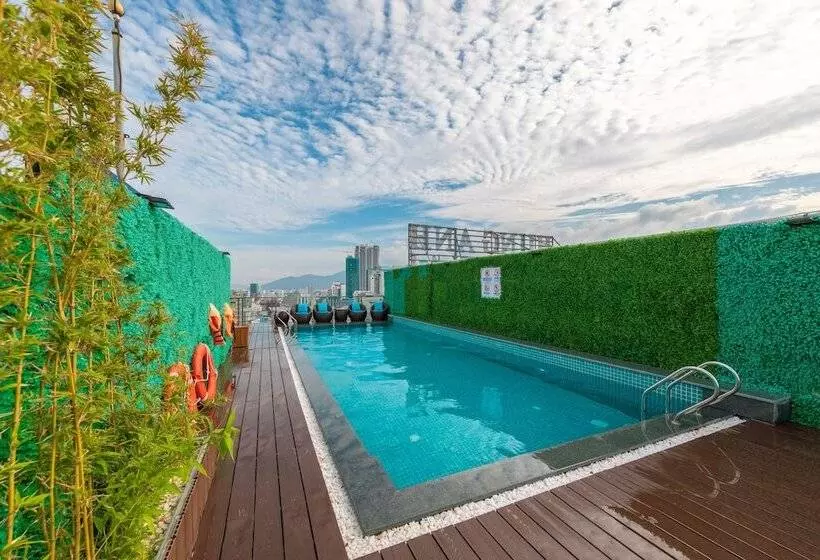 Fotos del hotel Kova Diamond  Da Nang:  22