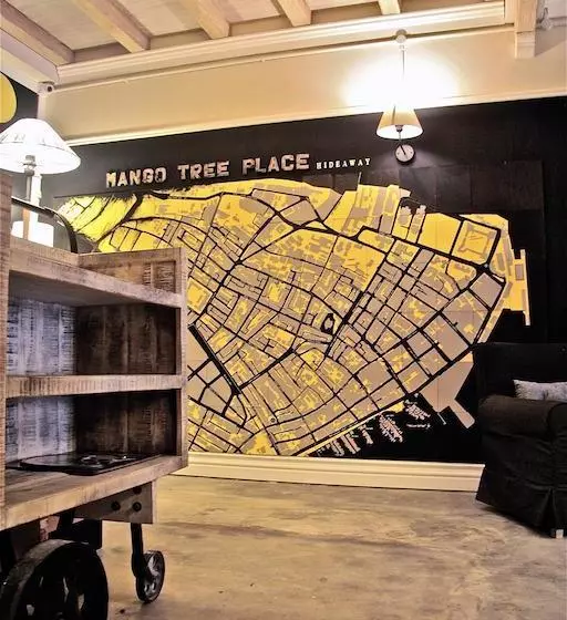 Fotos del hotel Magpie Heritage  Hideaway:  15