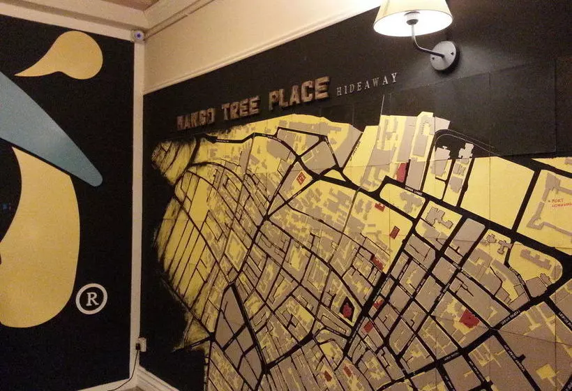 Fotos del hotel Magpie Heritage  Hideaway:  12