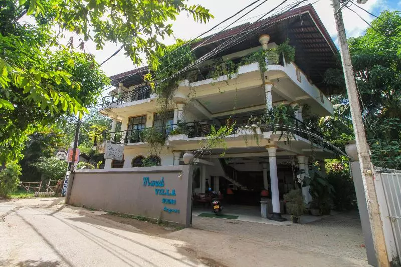 Manidi Villa