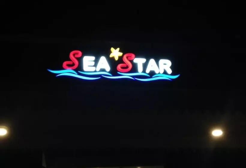 Fotos del hotel Mirissa Seastar:  3