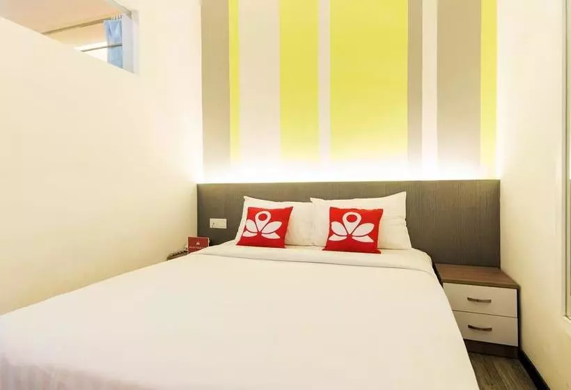 Fotos del hotel Oyo Rooms Jalan Kinta Komtar:  5