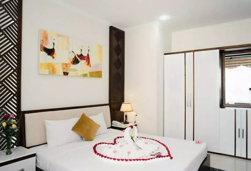 Fotos del hotel Truong Son Tung 2:  15
