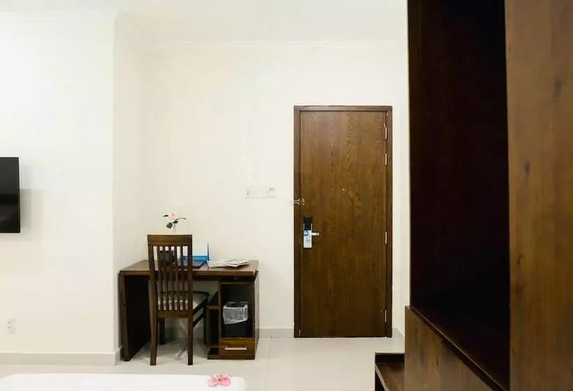 Fotos del hotel Truong Son Tung 2:  9