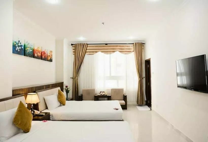 Fotos del hotel Truong Son Tung 2:  10